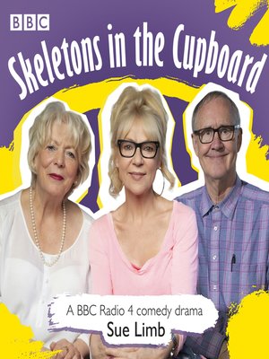 cover image of Skeletons in the Cupboard